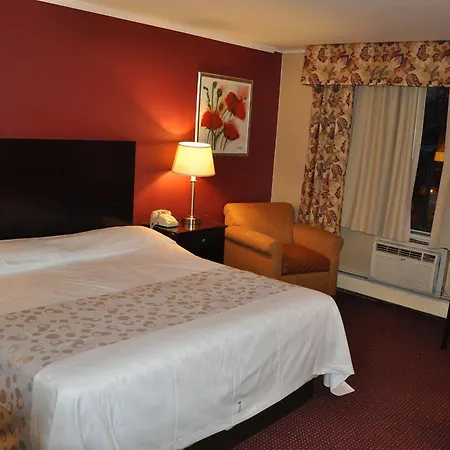 Par Central Motor Inn-3